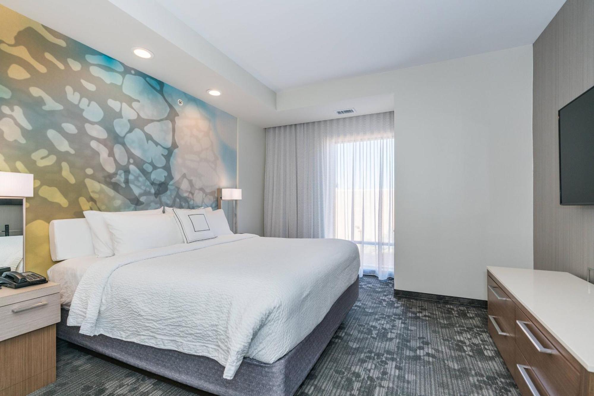 Courtyard By Marriott West Springfield Hotel Eksteriør billede